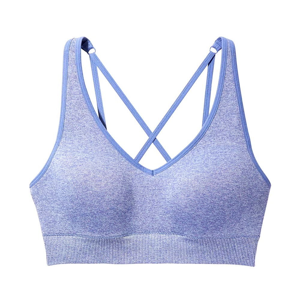 Pink by VS sports bra XS